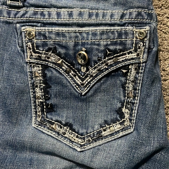 Miss Me jeans - Picture 3 of 15